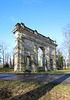 Triumphal Arch, Parlington Park, West Yorkshire