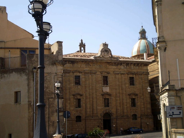 Civic Museum (ancient jail).