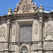 La Paz, San Francisco Cathedral, Facade above the Entrance Gate