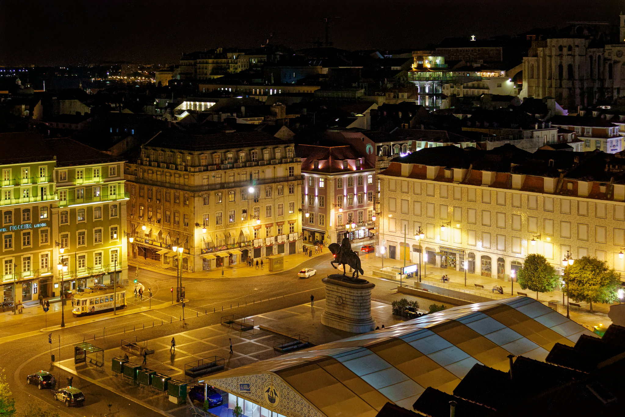 Lisboa, Portugal