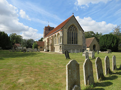 lawford church, essex (76) lawford church, essex (76)