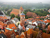 Ribe, Denmark