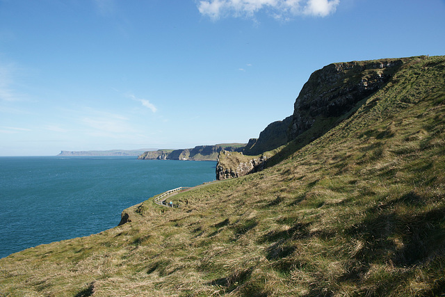 North Antrim Coast