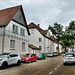 Steigerstraße (Schievenfeld-Siedlung, Gelsenkirchen-Erle) / 25.07.2022