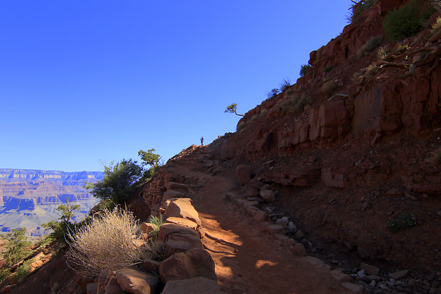 South Kaibab Trail