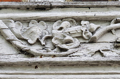 paycocke's, coggeshall, essex