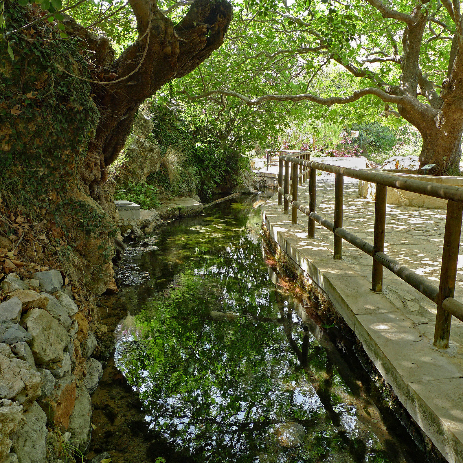 Greece - Crete, Ano Zakros