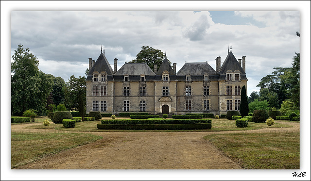 Château de Revignan