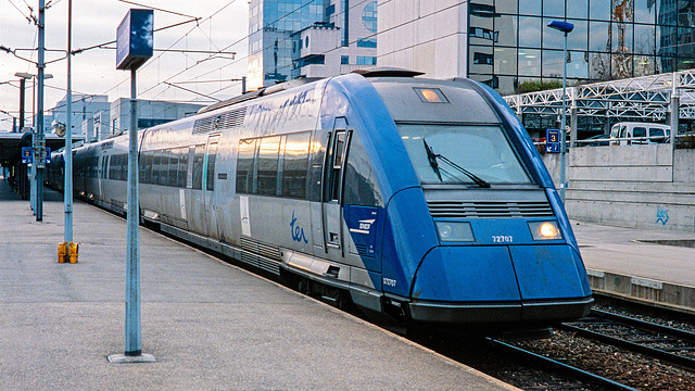 A030000 Grenoble X72700