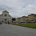 Piazza Di Santa Maria Novella