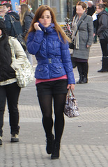 girl