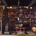 Interior of the General Store in Historic Richmond Town, April 2016