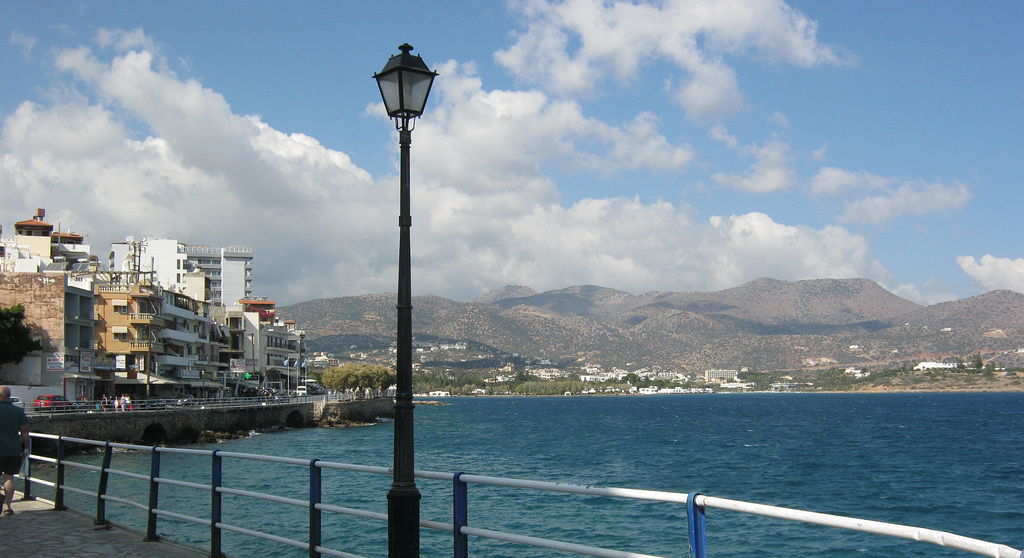 Agios Nikolaos