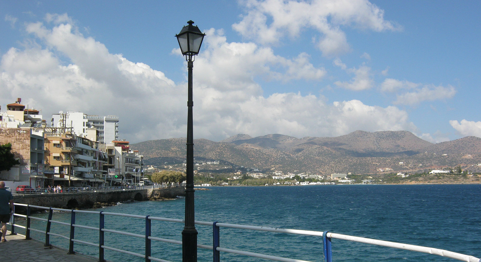 Agios Nikolaos