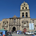La Paz, San Francisco Cathedral