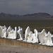 Rhyolite, Nevada