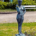 Gerd Ewel - "Unsere Dame"