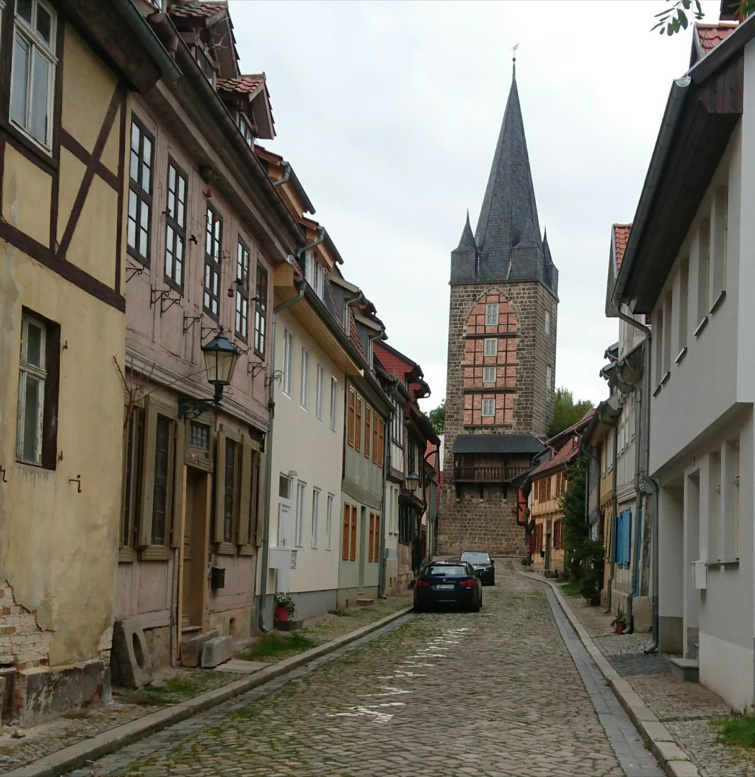 Quedlinburg