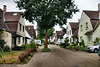 Wetterweg (Schievenfeld-Siedlung, Gelsenkirchen-Erle) / 25.07.2022