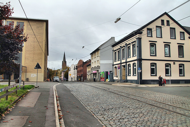 Herbeder Straße (Witten) / 15.10.2022