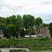 View From Ponte Amerigo Vespucci