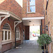 Town Hall, North Street, Bourne, Lincolnshire