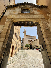 Monasterio de Santa Clara 1