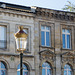 Streetlamp, Libourne