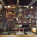 Interior of the General Store in Historic Richmond Town, April 2016