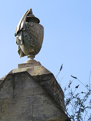 paddington cemetery, brondesbury, london