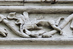 paycocke's, coggeshall, essex