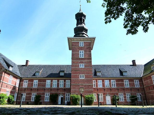 Schloss Husum