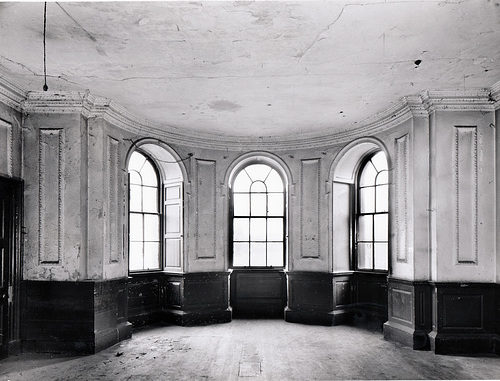 ipernity: Heath Hall, Heath, West Yorkshire c1950 - by A Buildings Fan