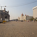 The Gateway to India, and the Taj Mahal Hotel centre background with its "new" tower beside it
