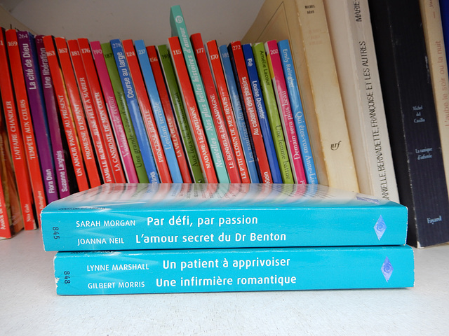 la boite à lire