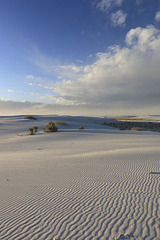 White Sands, New Mexico