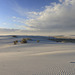 White Sands, New Mexico