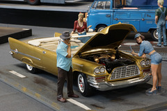 Euro Model Expo Lingen EME 2023 202