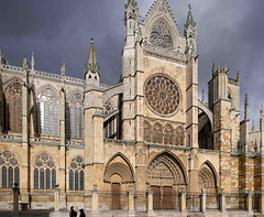 León - Catedral de León