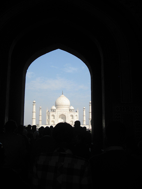 Taj