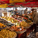 Market, Libourne