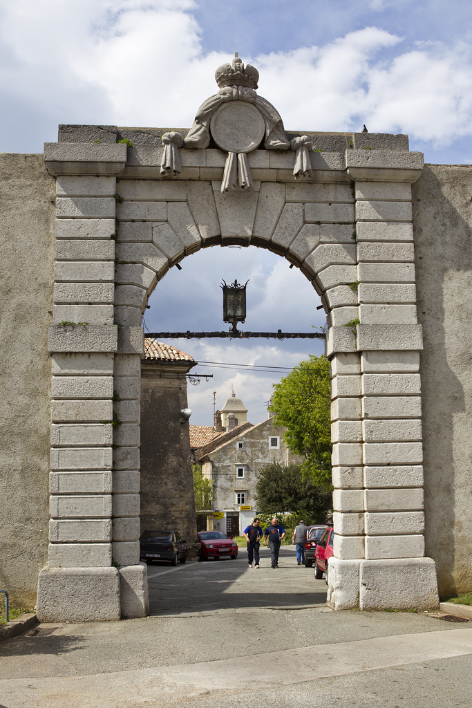 Senj - Croazia