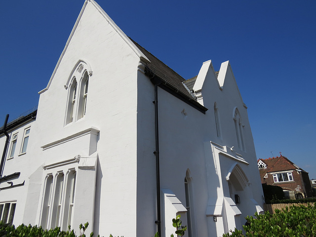 paddington cemetery, brondesbury, london