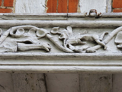 paycocke's, coggeshall, essex