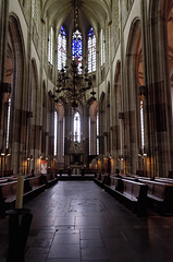 Cathédrale Saint-Martin (6) Cathédrale Saint-Martin (6)