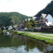 Brodenbach an der Mosel