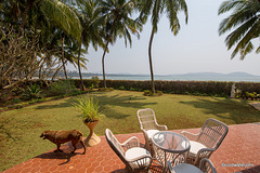 Nandgaon Beach home