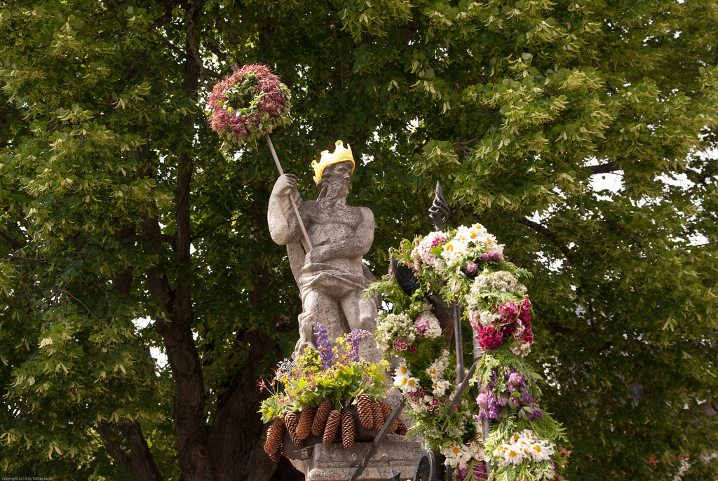 Gabelmannsbrunnen