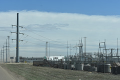 Altalink Al Rothbauer 321S Substation