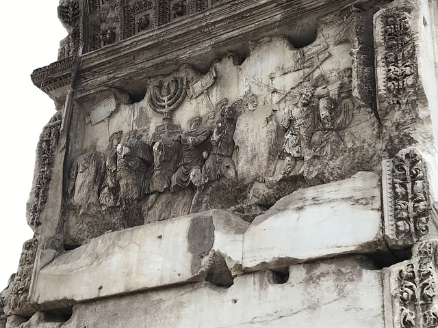 Arch of Titus